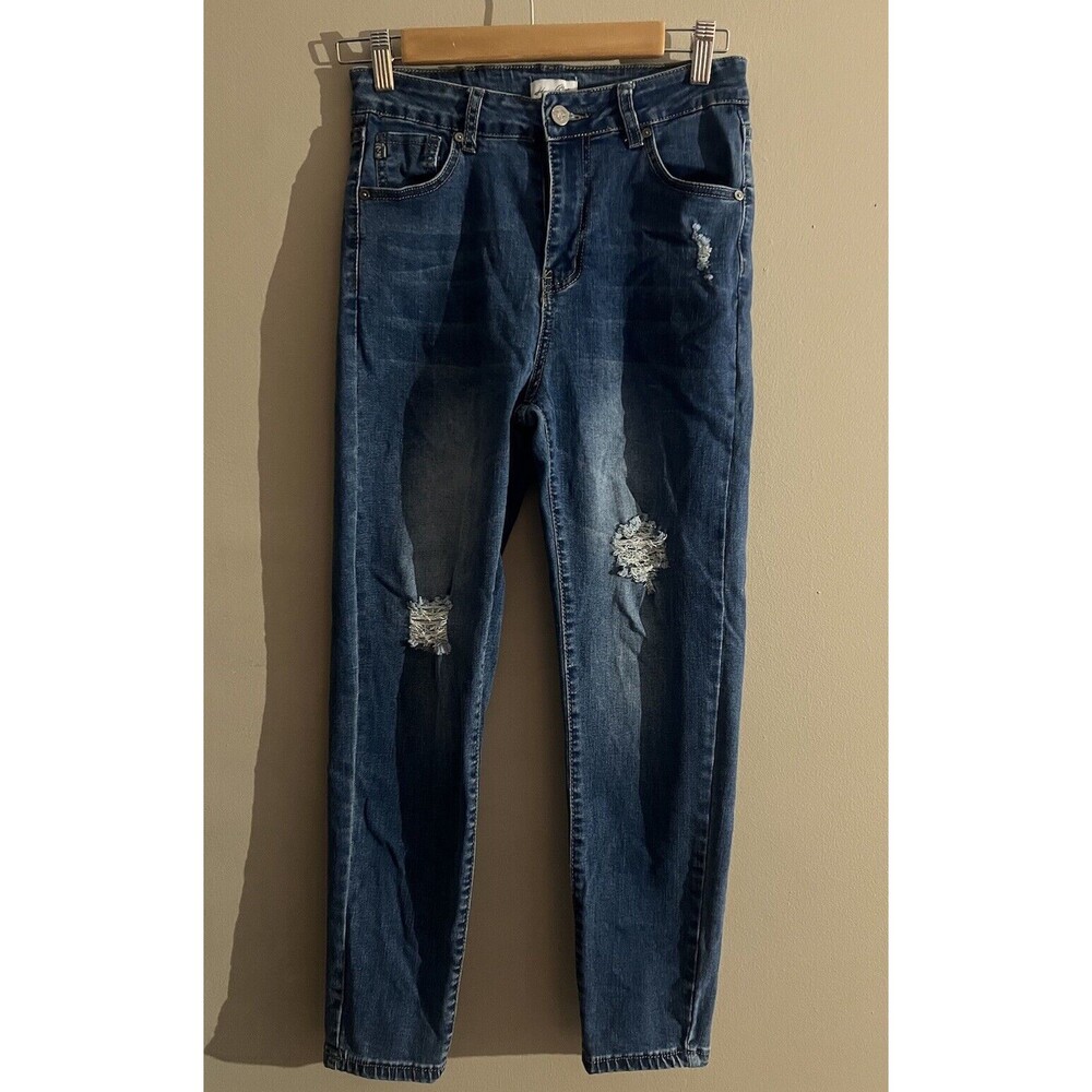 Honey Storm Jeans Size 11